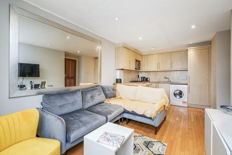 1, Greystoke Lodge Hanger Lane, London, W5 1EW