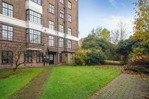 1, Greystoke Lodge Hanger Lane, London, W5 1EW