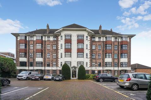 1, Greystoke Lodge Hanger Lane, London, W5 1EW