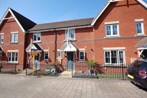 101 Shimbrooks, Great Leighs, Chelmsford, CM3 1SG