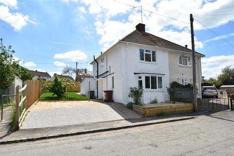 5 Bromeswell Close, Lower Heyford, Bicester, OX25 5NU