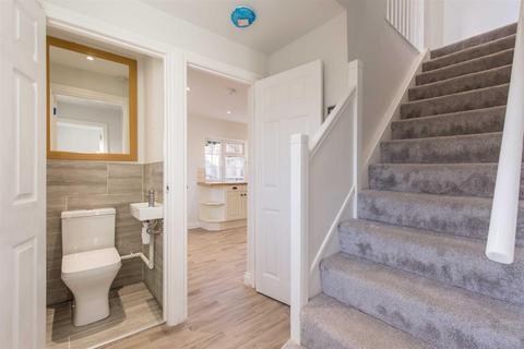 5 Bromeswell Close, Lower Heyford, Bicester, OX25 5NU