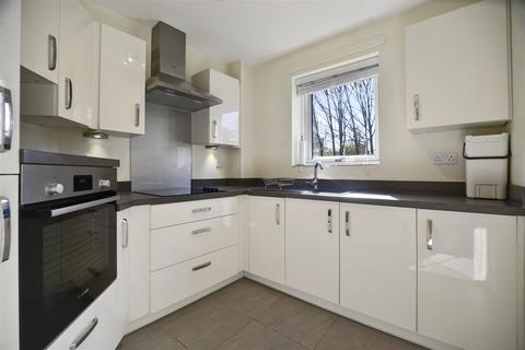2 bedroom apartment for sale - Tyefield Place, Pound Lane, Hadleigh, Ipswich, Suffolk, IP7 5FE