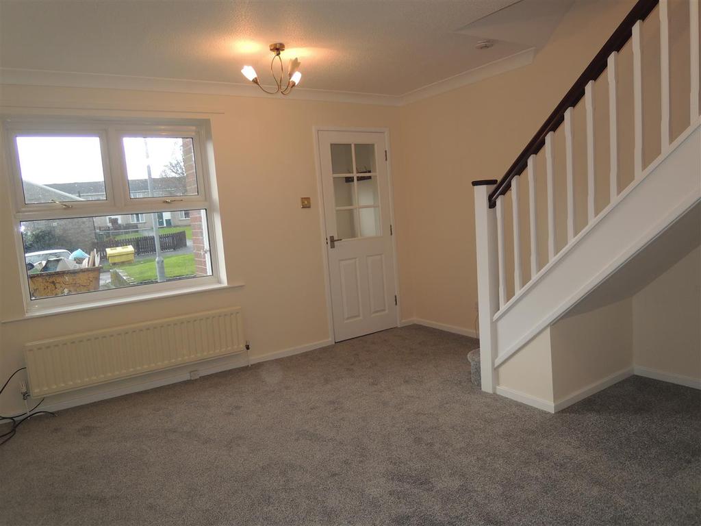 Eamont Mews, Pategill, Penrith 2 bed house £570 pcm (£132 pw)