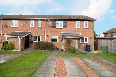 26 Bradbury Close, Gateshead, NE10 8UF