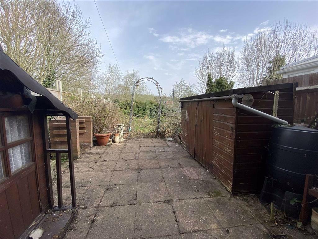 Portsmouth Close, Strood, Rochester 3 bed townhouse £260,000