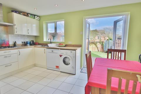 23 Damaskfield, Worcester, WR4 0HY