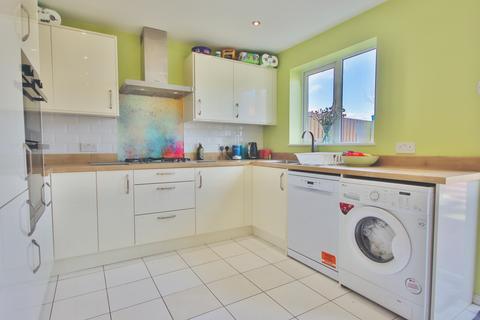 23 Damaskfield, Worcester, WR4 0HY