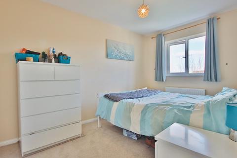 23 Damaskfield, Worcester, WR4 0HY