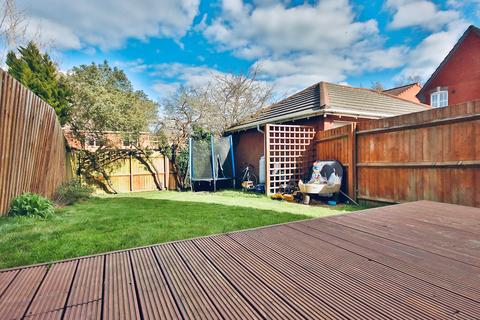 23 Damaskfield, Worcester, WR4 0HY