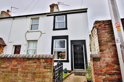 19 Lansdowne Terrace, Worcester, WR1 1SR