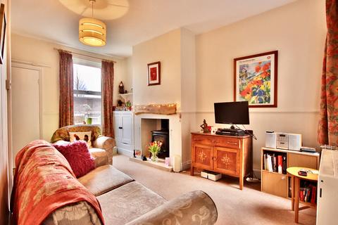 19 Lansdowne Terrace, Worcester, WR1 1SR