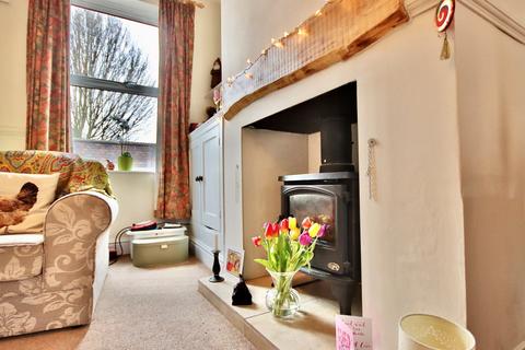 19 Lansdowne Terrace, Worcester, WR1 1SR