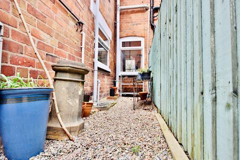 19 Lansdowne Terrace, Worcester, WR1 1SR