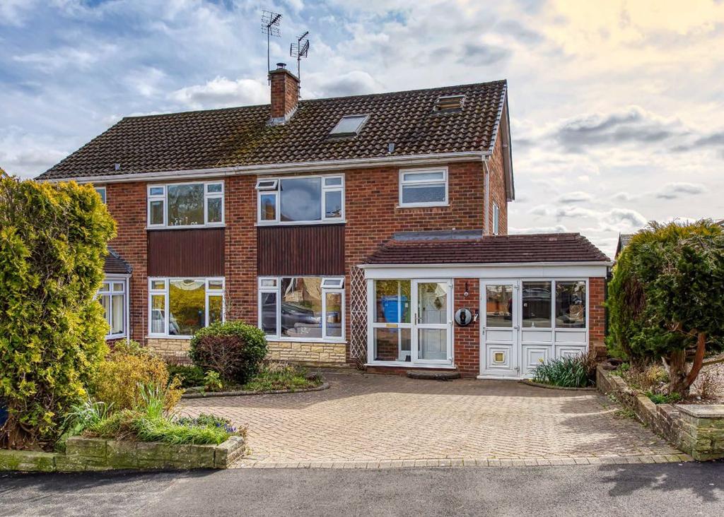 50, Strathmore Crescent, Wombourne, Wolverhampton, South Staffordshire