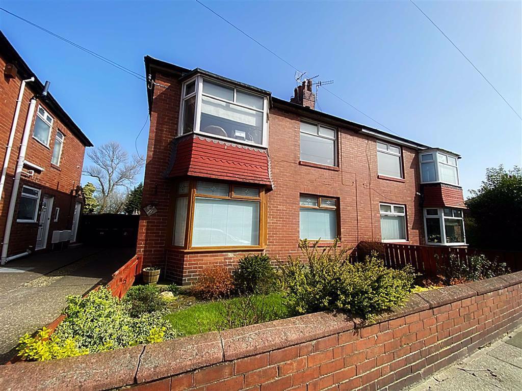 Boyd Road, Wallsend, Tyne And Wear, NE28 2 bed apartment £60,000
