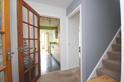 4 Ancroft Garth, High Shincliffe, Durham, DH1 2UD