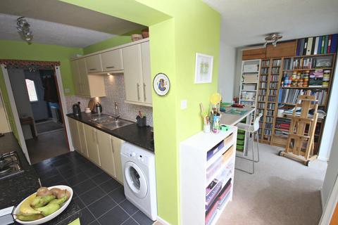 4 Ancroft Garth, High Shincliffe, Durham, DH1 2UD