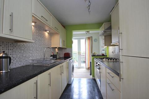 4 Ancroft Garth, High Shincliffe, Durham, DH1 2UD