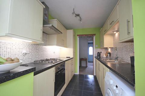 4 Ancroft Garth, High Shincliffe, Durham, DH1 2UD