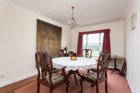 Lynne House Carr Lane, Sutton On The Forest, York, YO61 1EB