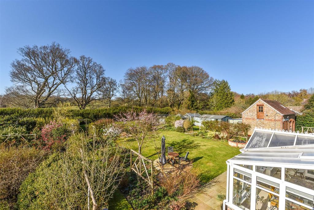 Gardens