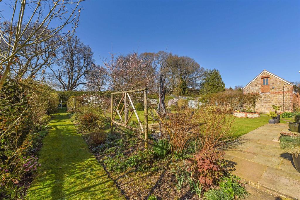 Gardens