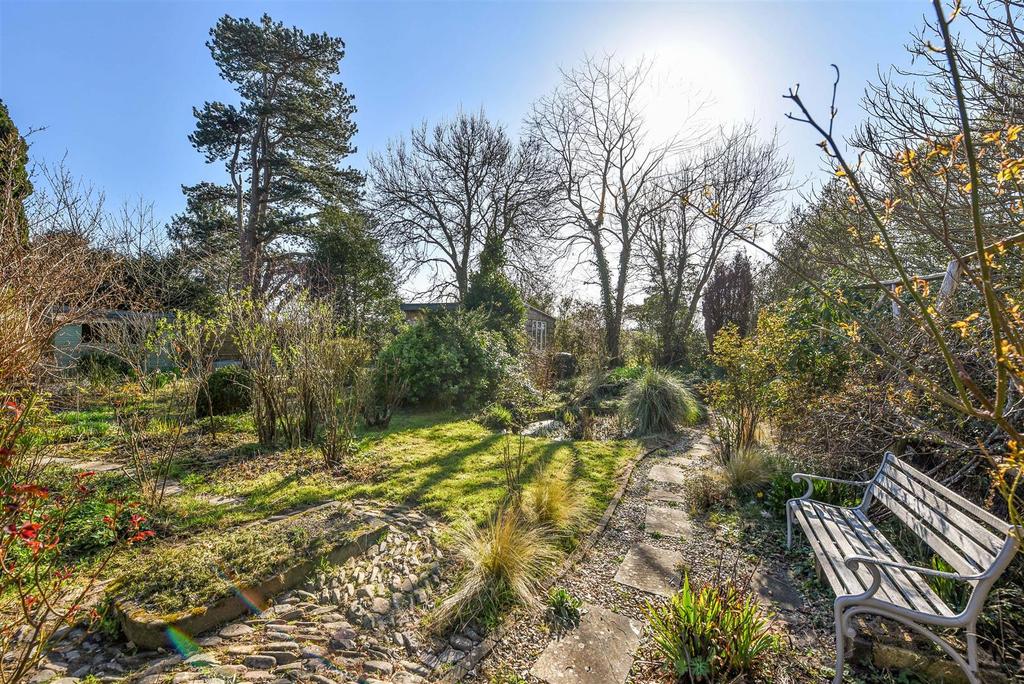 Gardens