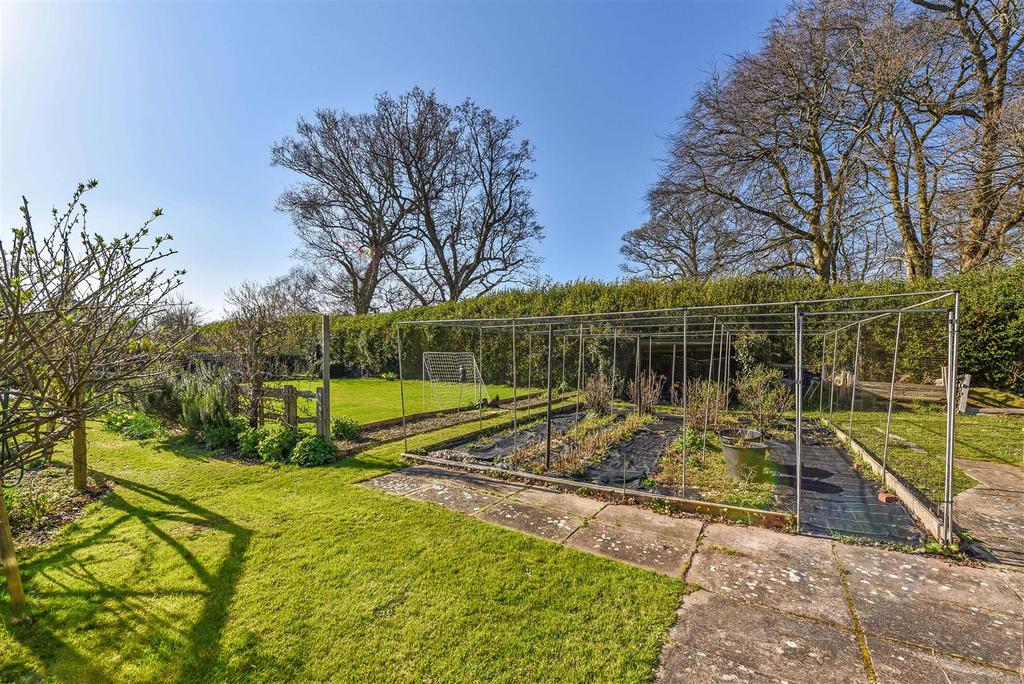 Gardens