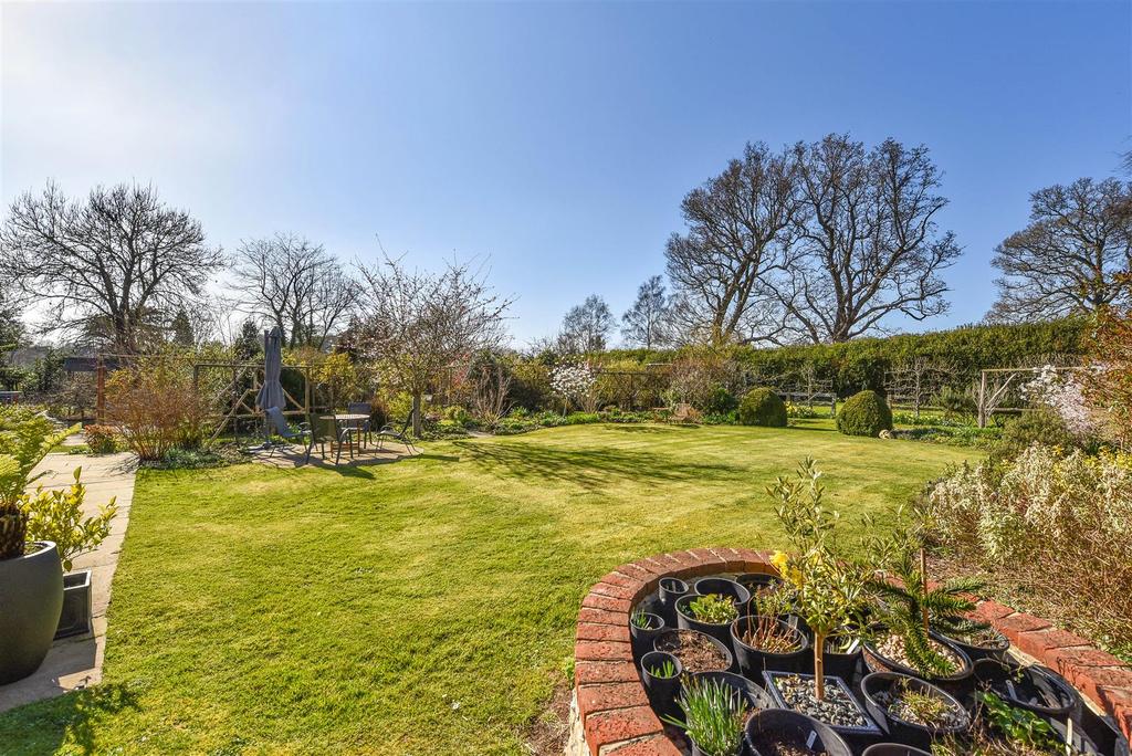 Gardens