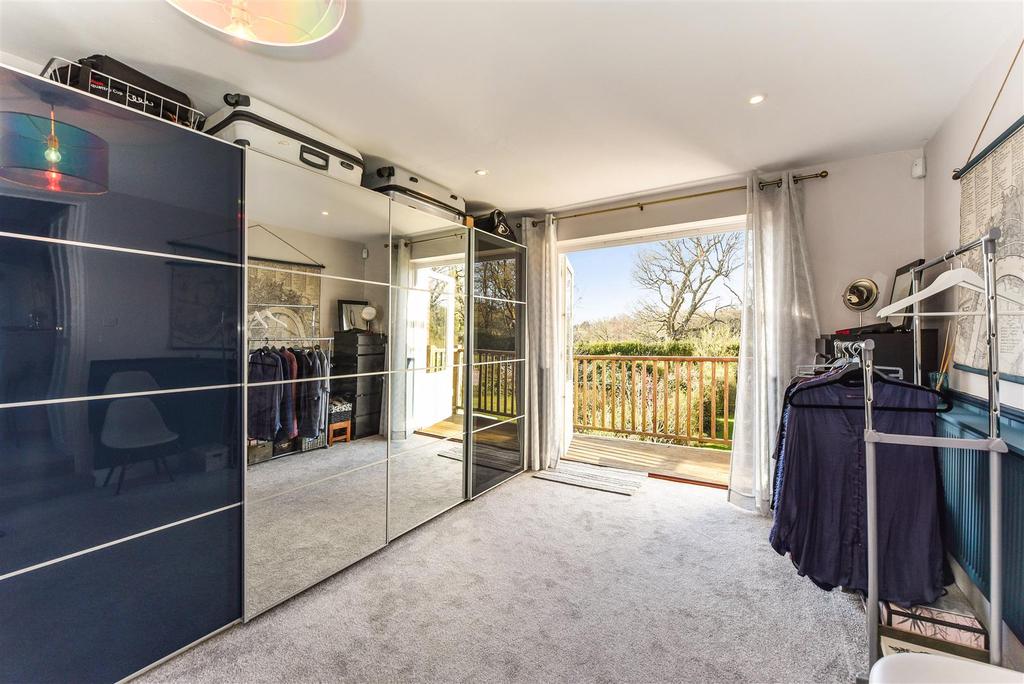 Dressing Room