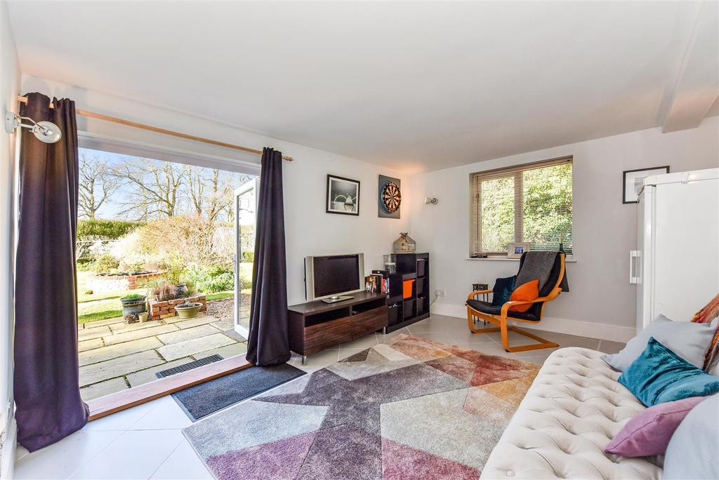 Annexe potential Lounge