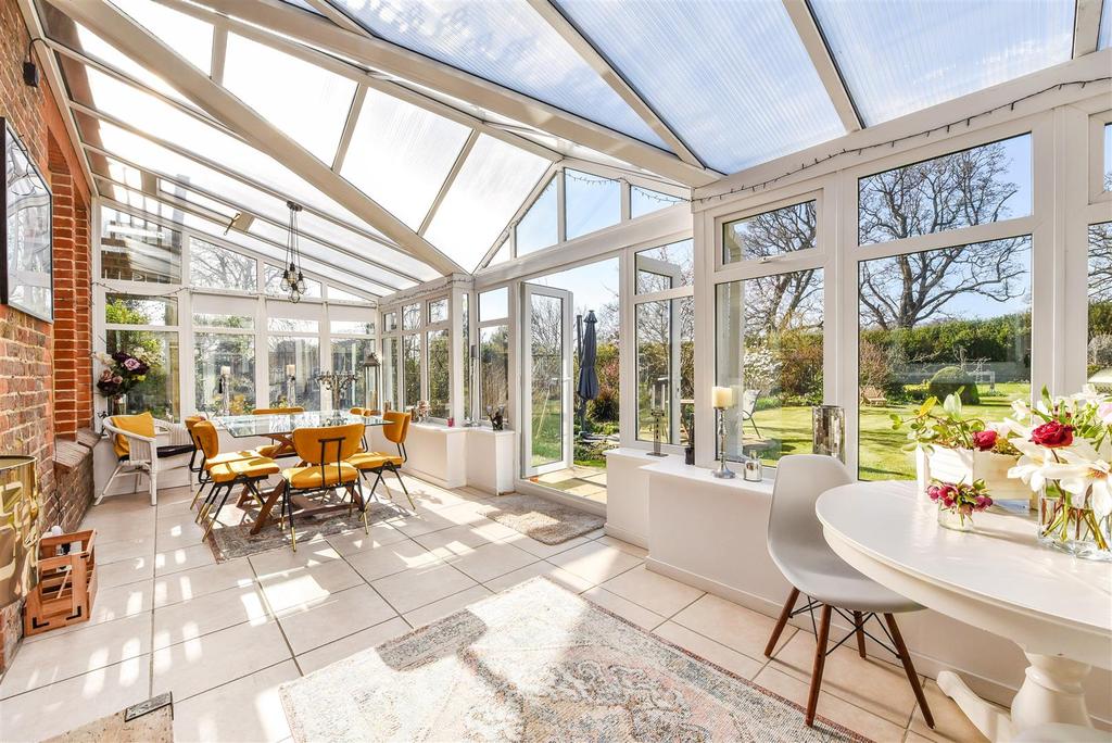 Orangery