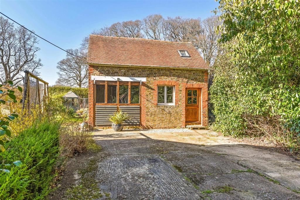 Coach House