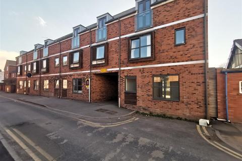 Flat 6, Mundi Court Friars Street, Hereford, HR4 0DA