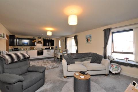 Flat 6, Mundi Court Friars Street, Hereford, HR4 0DA