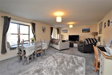 Flat 6, Mundi Court Friars Street, Hereford, HR4 0DA