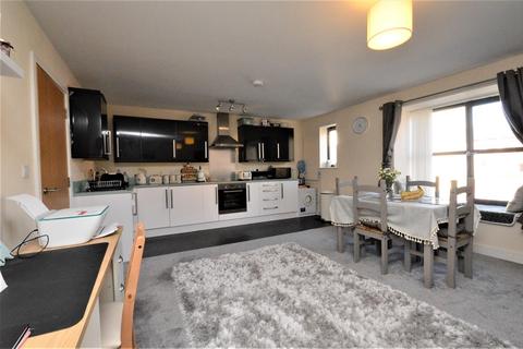 Flat 6, Mundi Court Friars Street, Hereford, HR4 0DA