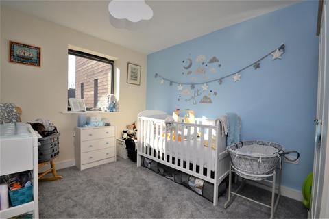 Flat 6, Mundi Court Friars Street, Hereford, HR4 0DA