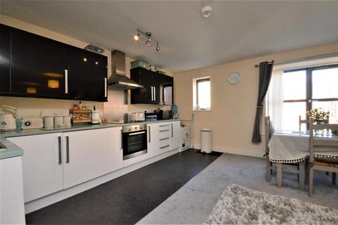 Flat 6, Mundi Court Friars Street, Hereford, HR4 0DA