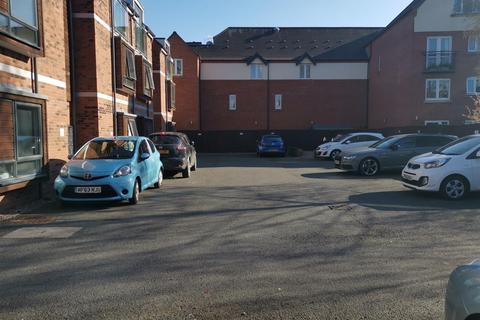 Flat 6, Mundi Court Friars Street, Hereford, HR4 0DA