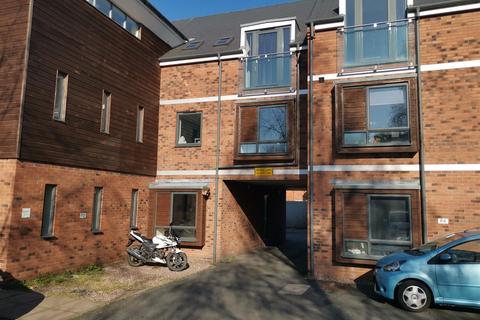 Flat 6, Mundi Court Friars Street, Hereford, HR4 0DA
