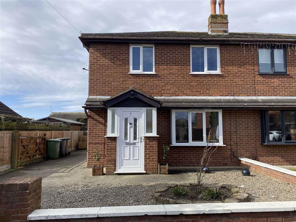 Orchard Close, Freckleton 3 bed semidetached house £193,995