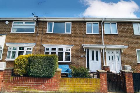 23 Gregson Terrace, Seaham, SR7 0HS