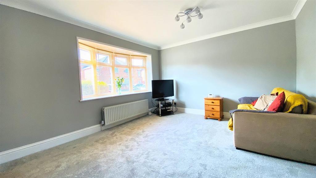 Gregson Terrace, Seaham 3 bed terraced house £139,950