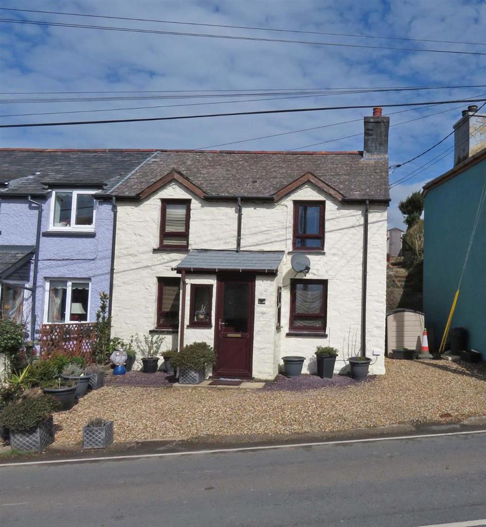 Capel Seion 2 bed semidetached house £162,000