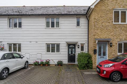 16 Old Printworks Close, Whitstable, CT5 4GZ