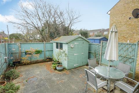 16 Old Printworks Close, Whitstable, CT5 4GZ