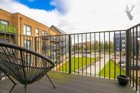 7, Liberty Court Lea Road, Waltham Abbey, EN9 1FL