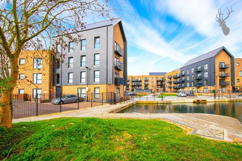 7, Liberty Court Lea Road, Waltham Abbey, EN9 1FL